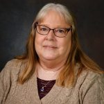 Kathy McKenzie