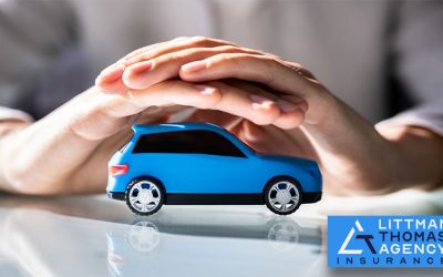 Why Choose Littman-Thomas Agency, Inc. for Your Auto Insurance Needs