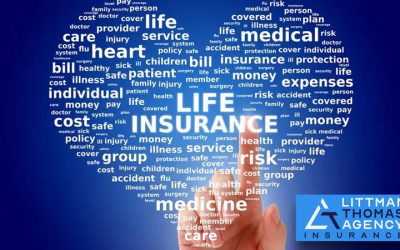 Why Choose Littman-Thomas Agency, Inc. for Your Personal Life Insurance