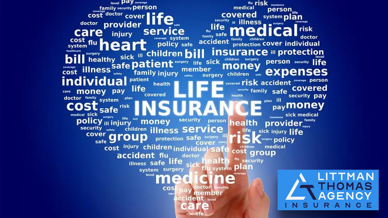 life insurance coverage